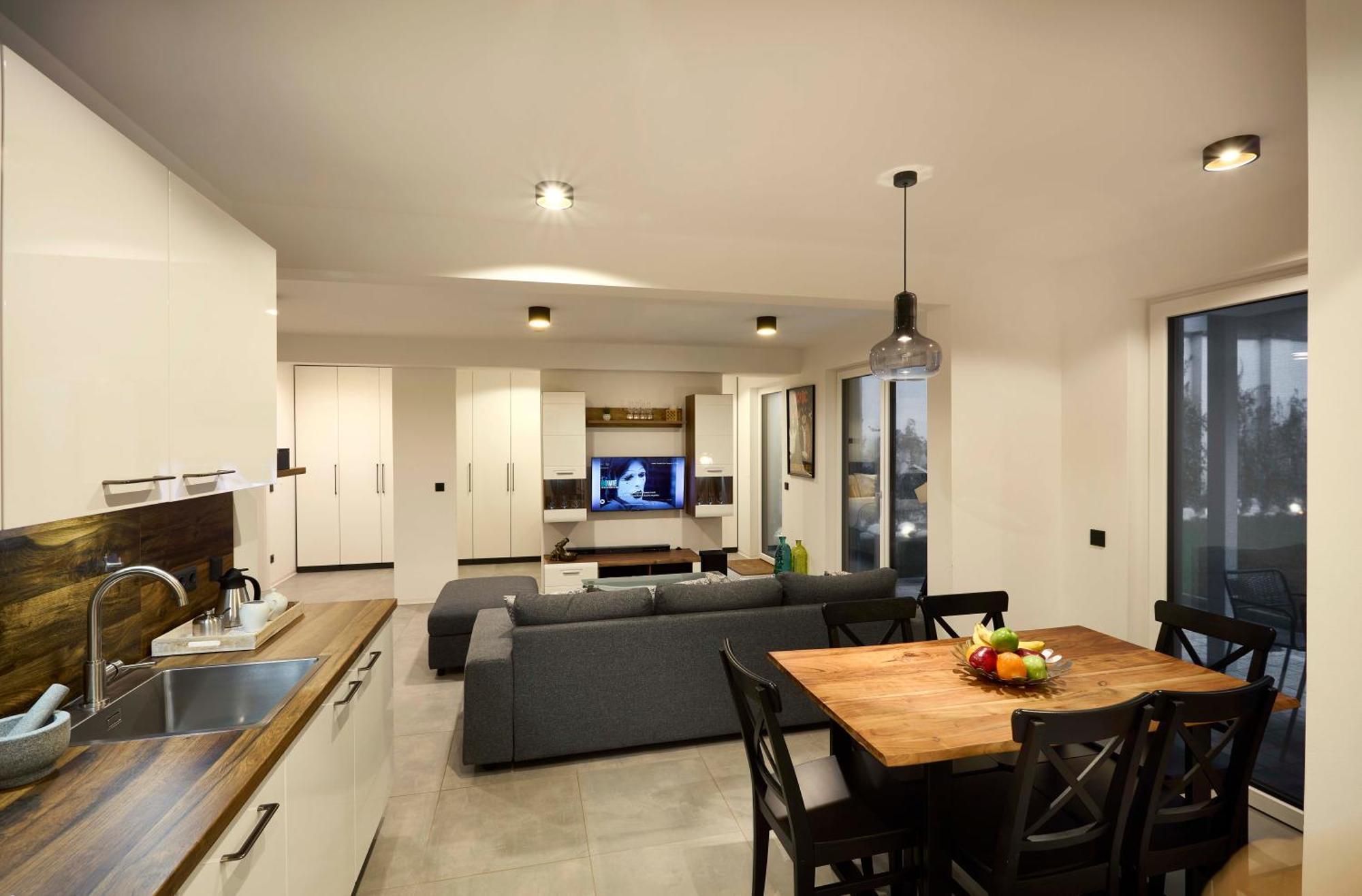 Rockapart - Wien Hauptbahnhof - Neueroeffnung! Ngoại thất bức ảnh